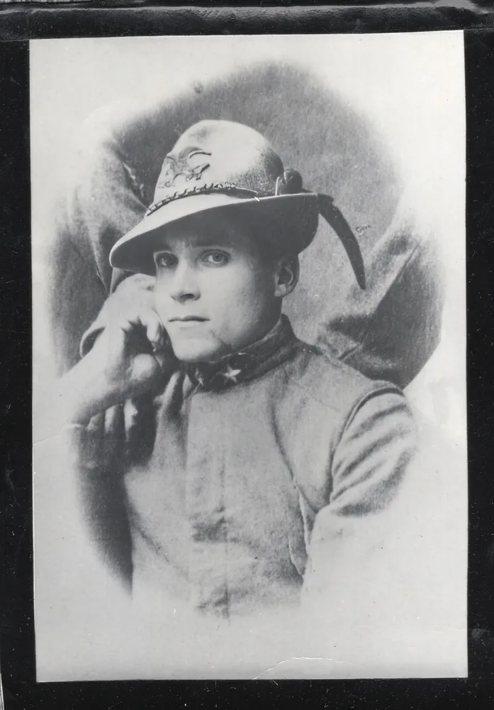 Joe Sarasano I