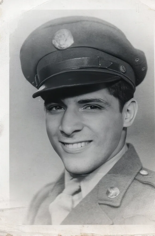 Joe Cerisano II
