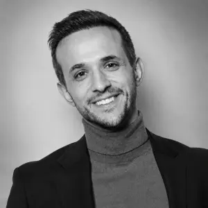 Mike Cerisano